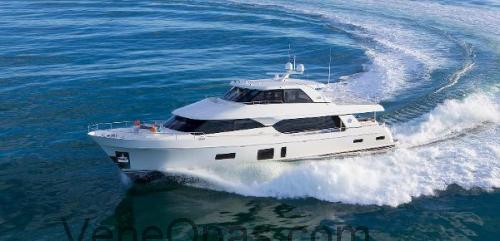 Oceans 100 Tekniset tiedot ja arvostelut